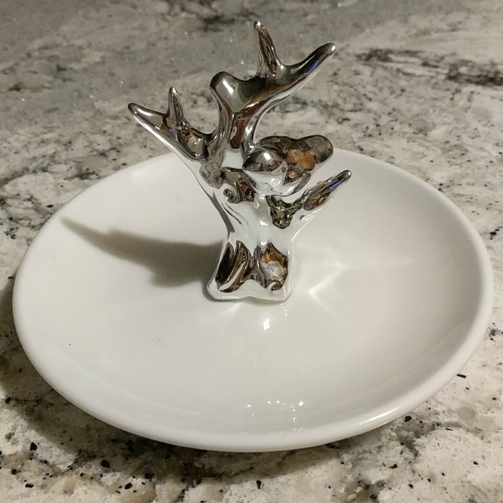 COPY - Pretty Dish